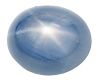 26.74cts. Blue Star Sapphire