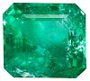 2.3ct. Emerald