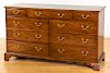 Kittinger mahogany dresser
