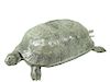 925 Silver Turtle Music Bird Box