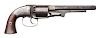 C.S. Pettingill Army Revolver 