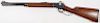 MARLIN MODEL 39A LEVER ACTION RIFLE