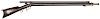 American Percussion Target Rifle by Richardson 