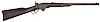 Spencer Model 1860 Civil War Carbine 