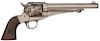 Remington Model 1875 Single Action Revolver  