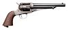 Remington Model 1875 Single Action Revolver 