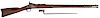 US Springfield Model 1869 Cadet Rifle 