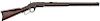 Winchester Model 1873 Rifle  