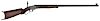 Farrow Arms No. 1 Deluxe Target Rifle with Two Barrels 