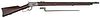 Winchester Model 1892 Musket with Bayonet 