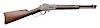 **Marlin Model 1893 “Trapper’s Model” Lever-Action Carbine 