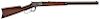 Winchester Model 1892 Rifle 