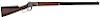 **Winchester Model 1892 Lever-Action Rifle 
