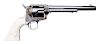 Colt Single Action Army Black Powder First Generation Revolver 
