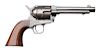 Colt London Single Action Army Revolver 