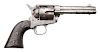 Colt Single Action Army Revolver 