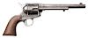 : Colt Single Action Army Revolver  