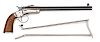 **Stevens New Model Pocket Rifle No. 40 