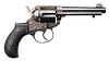 **Colt Model 1877 “Thunderer” DA Revolver  