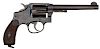 **Model 1899 Army Smith & Wesson Revolver 