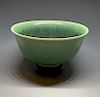 Saxbo Danish Studio Porcelain Bowl
