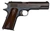 **Colt 1911 Army Pistol 