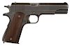 **Colt 1911A1 Pistol 