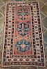 Antique Caucassian Carpet