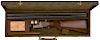 *Winchester Model 23 XTR Pidgeon Grade Double Barrel Shotgun 