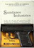 Sundance Industries Model A-25 Pistol w/ Box