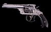 Smith & Wesson 1st Model Frontier Revolver .44-40