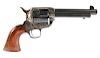 Colt Single Action Army Hartford Model Revolver