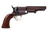 Early Colt Model 1849 Pocket Revolver