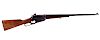 Winchester Model 1895 .30-06 Rifle