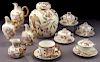 (10) Pcs. Royal Worcester porcelain,