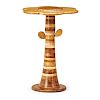 TOMMY SIMPSON SIDE TABLE
