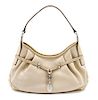 * Two Tod's Shoulder Bags,