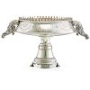IMPORTANT TIFFANY & CO. STERLING SILVER CENTERPIECE BOWL