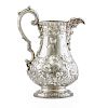 TIFFANY & CO. STERLING SILVER PITCHER