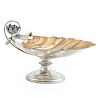 WHITING STERLING SILVER COMPOTE