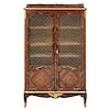 A PANTRY CABINET. FRANCE, 19TH CENTURY.