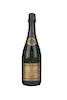 Veuve de Clicquot Ponsardin. Cosecha 1989. Brut. Champagne. France. Calificación: 87 / 100.