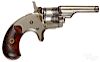 Colt open top pocket pistol