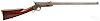 Sharps & Hankins model 1862 saddle ring carbine