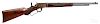 Marlin Model 1892 takedown lever action carbine