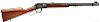Winchester model 9422 lever action carbine