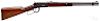 Winchester model 94 lever action carbine