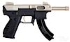 Intertec Tec-22 semi-automatic pistol