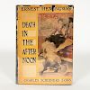 Hemingway, Death in the Afternoon, First Edition