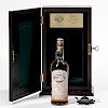 Bowmore 38 Years Old 1957, 1 70cl bottle (pc)